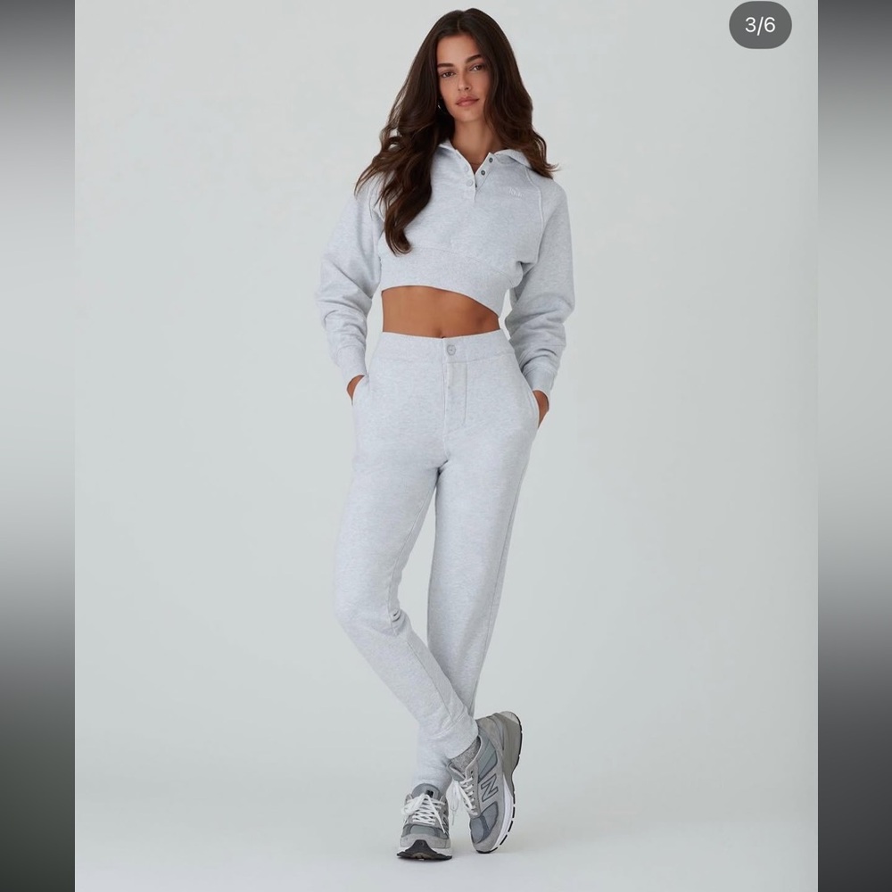 KITH HILLSIDE JOGGER